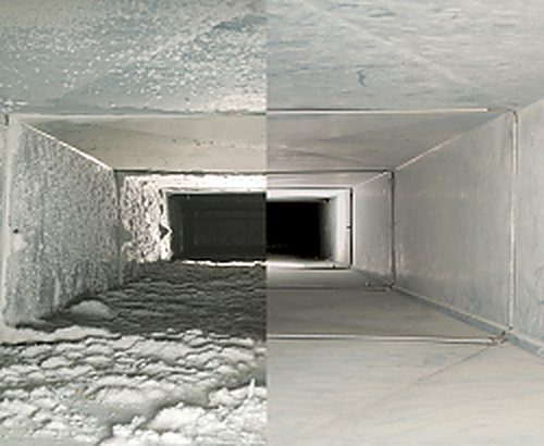 Air Ducts in Mesa, AZ