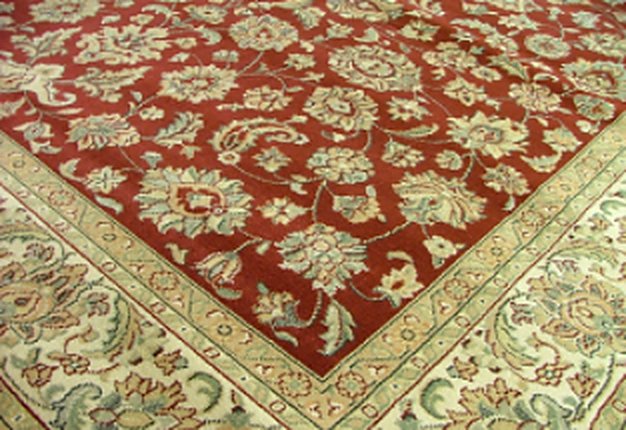 Area Rugs in Mesa, AZ