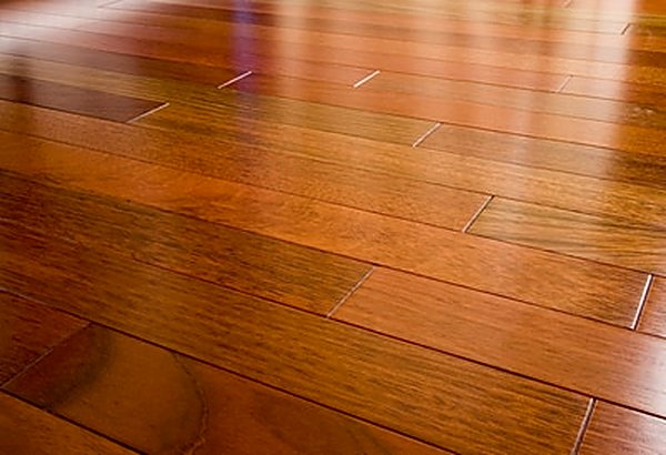 Hard Floors in Mesa, AZ
