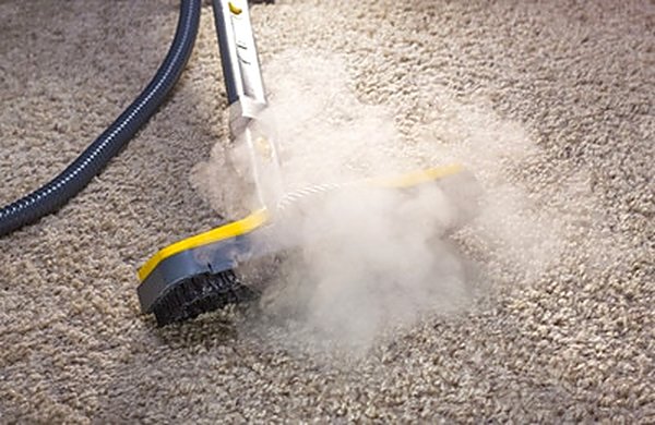 Residential carpet cleaning in Mesa, AZ